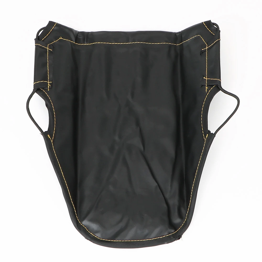 YOSOLO Motorcycle Saddle Trunk Organizers Saddle Luggage Bag Stowing Tidying Universal Motorbike Storage Moto Accessories