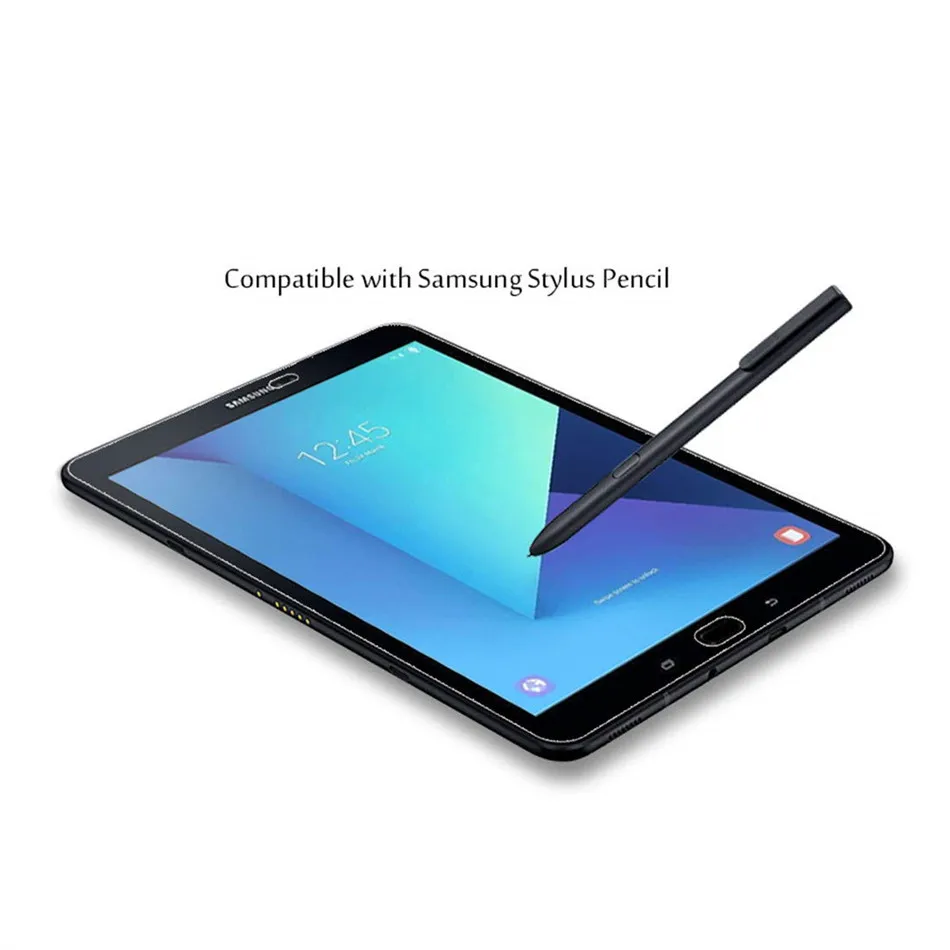 Закаленное защитное стекло твердостью 9H для Samsung Galaxy Tab S3 9 7 T820 s2 T810 T813 пленка 2