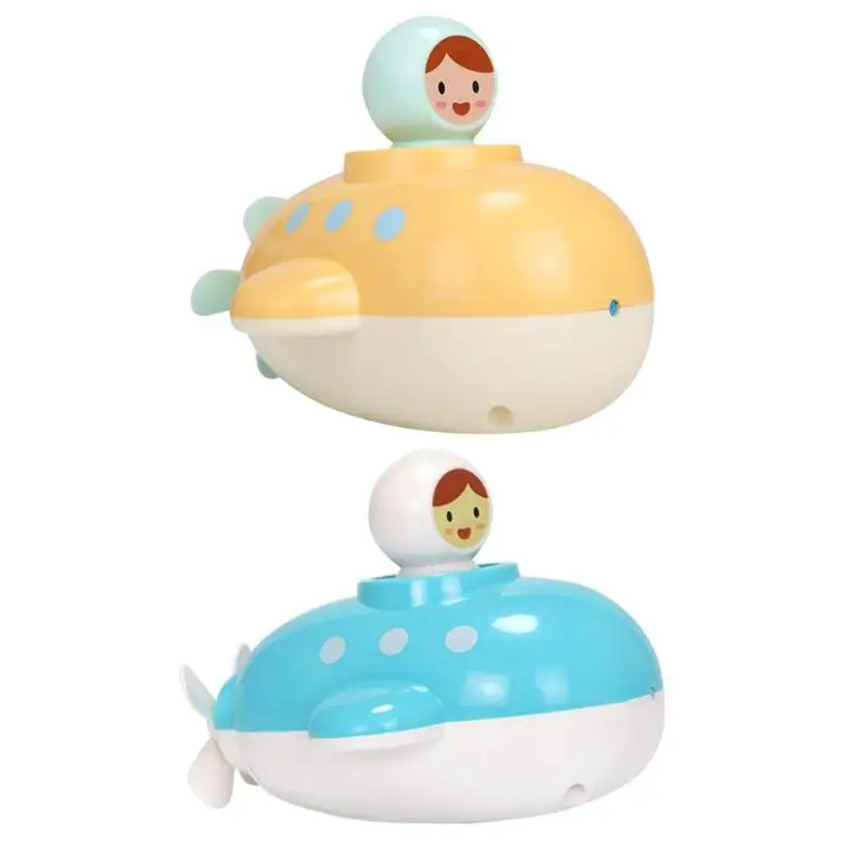 الطفل غواصة حمام لعبة أطفال تصورها المياه رذاذ اللعب الحمام اللعب ABS سلامة متعة و لطيف شكل ممارسة عضلات اليد لعبة الطفل غواصة حمام لعبة أطفال تصورها المياه رذاذ اللعب الحمام اللعب ABS سلامة متعة و لطيف شكل ممارسة عضلات اليد لعبة