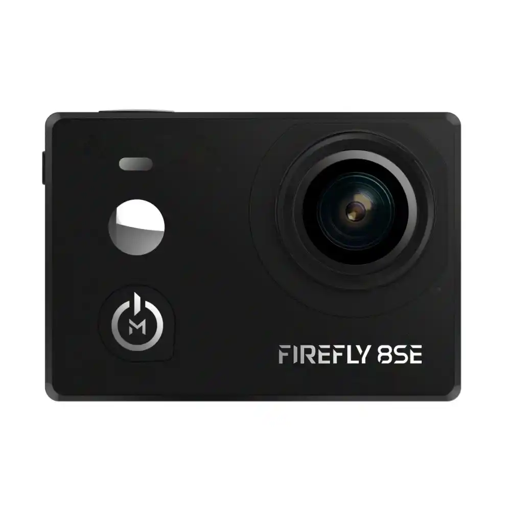 FIREFLY ABS wasserdichte Schutzhülle für Hawkeye Firefly 8SE 8S 6S 7S Kamera