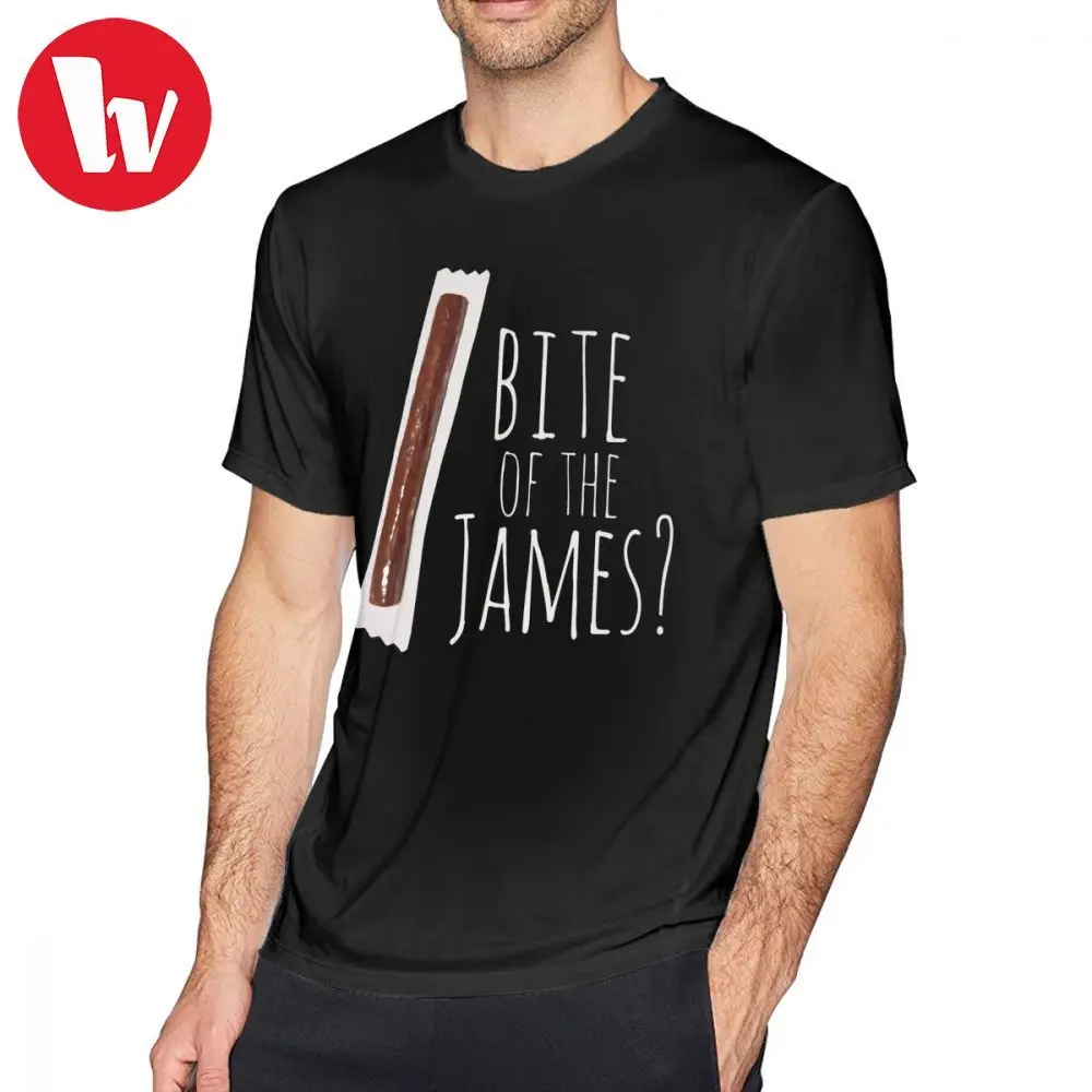 

Selena Gomez T Shirt Bite T-Shirt Cute Short-Sleeve Tee Shirt Cotton Printed Streetwear Plus size Mens Tshirt