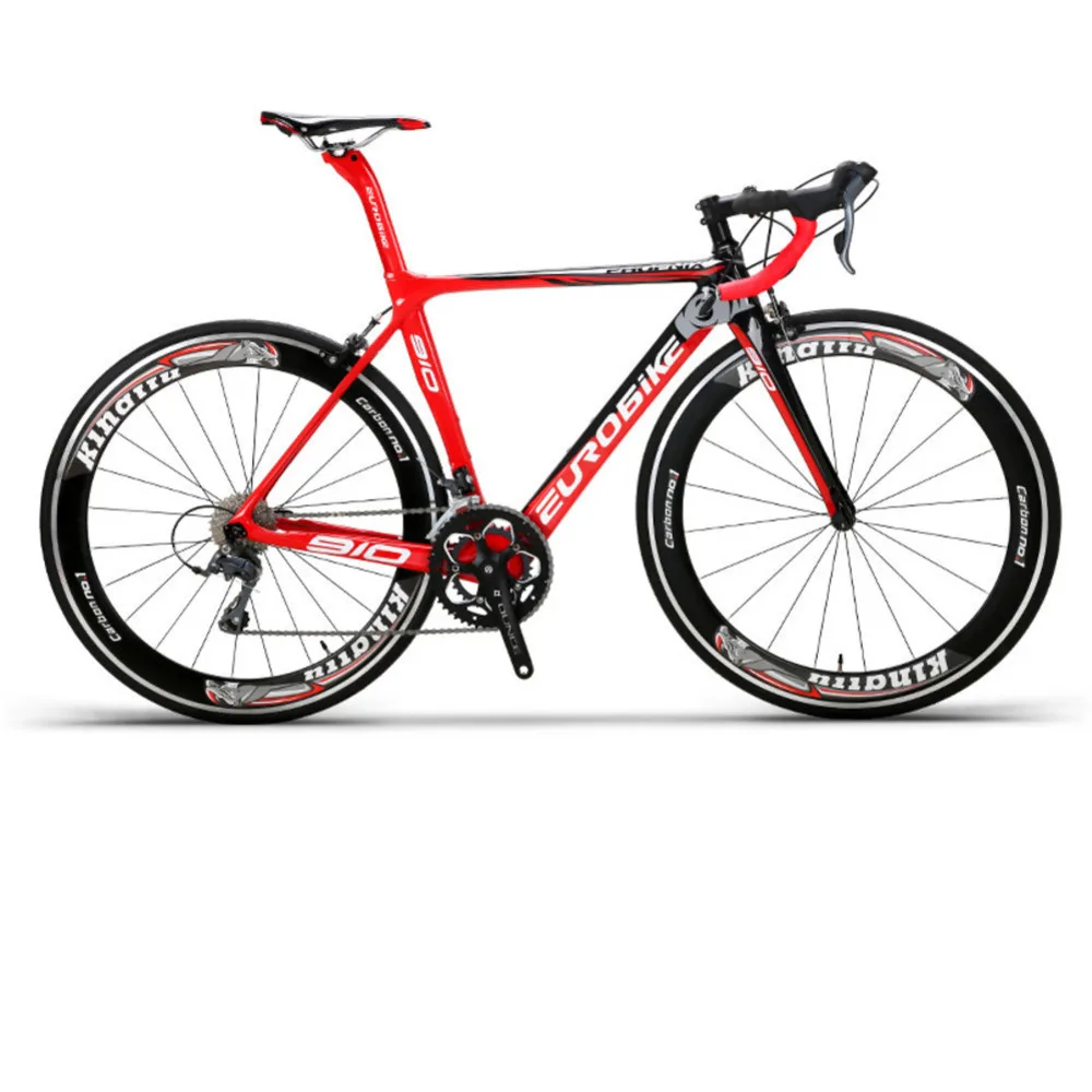 Top AC0300001Call On Can 16 Speed Carbon Fibre Highway Vehicle 700C Cross-country Highway Racing Men And Women Highway Sports Car 2