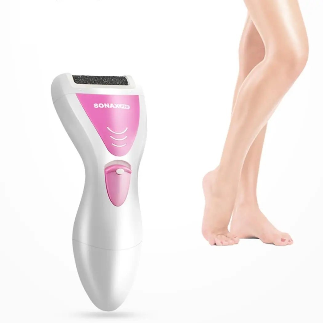 Прочный Электрический Foot Repair машины шлифовальные стопы USB Отшелушивающий