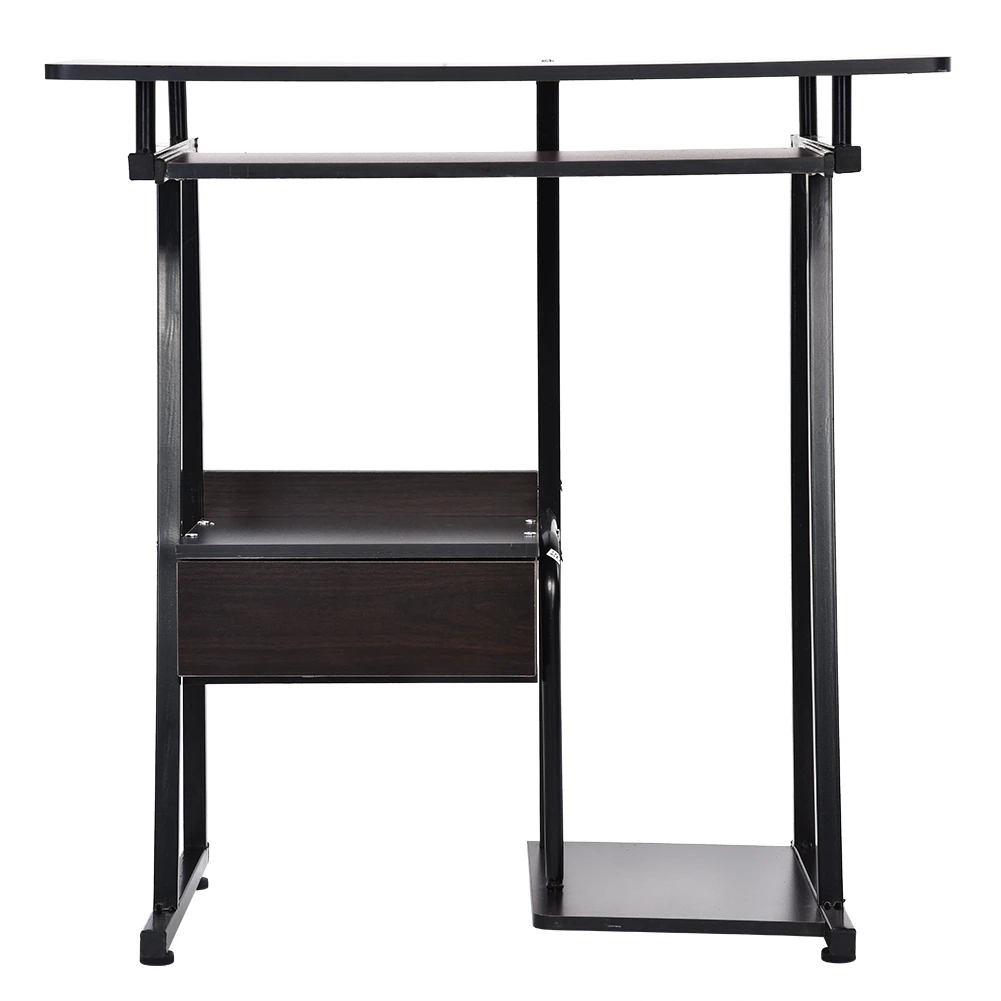 

Heavy Duty Computer Desk Multi-Fuction Desktop Computer Desk Hot 2019