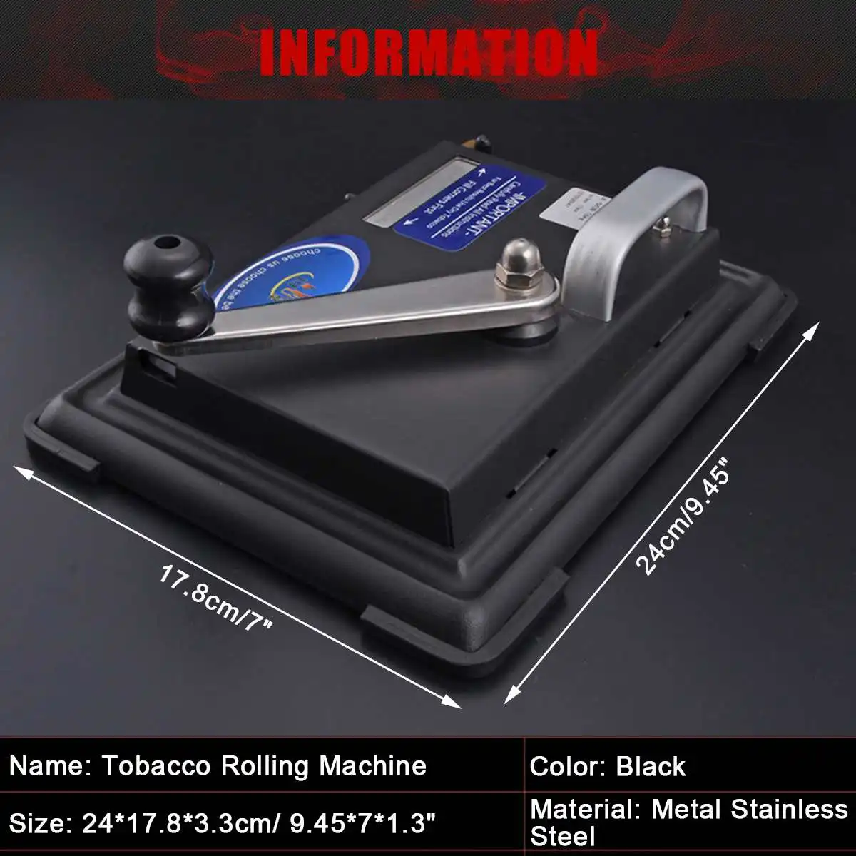 Машинка Powermatic 1 Купить Для Набивки