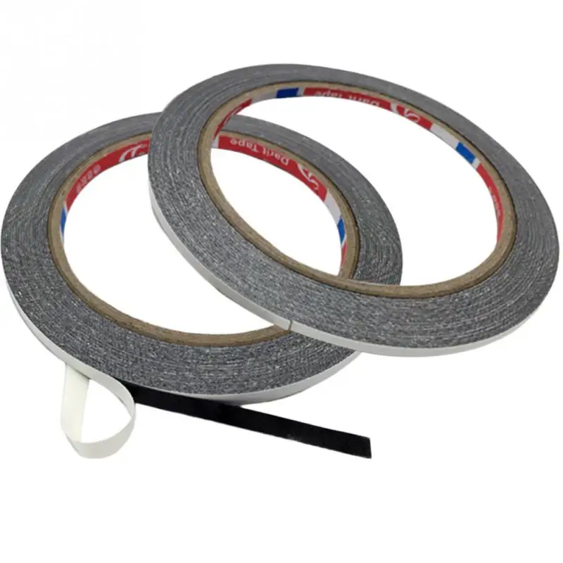 

10M Double Adhesive Tape Repairing Adhesive Touch Screen LCD for iphone5 6 7 Samsung HTC 2mm/3mm