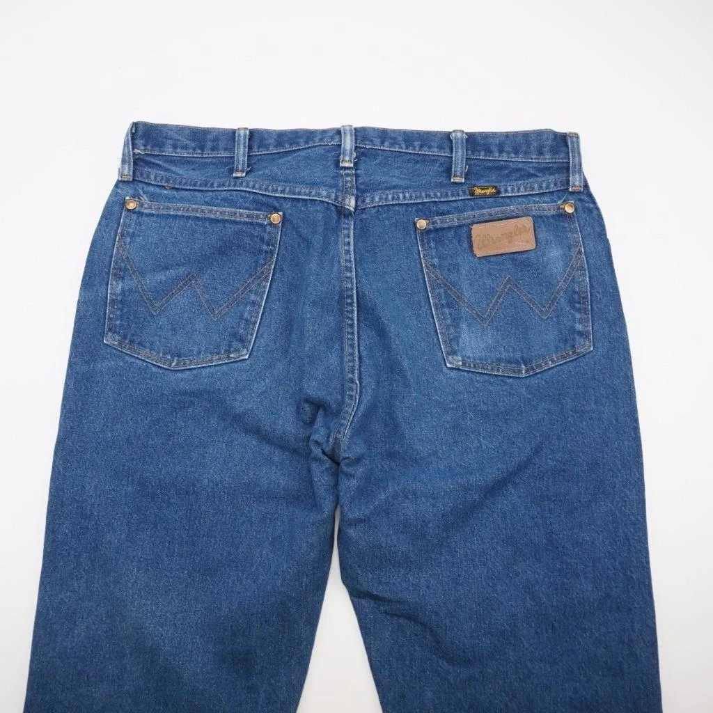 WRANGLER 13MWZ Cowboy Cut Original Fit 