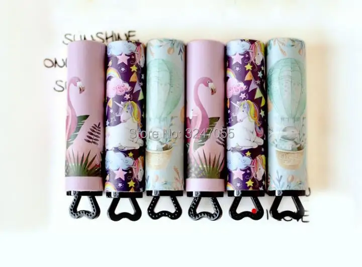 

11.1mm Empty Kraft Paper Cosmetic Lip Balm Tube,Elegant Round Paper Concealer Refillable Container,Beauty Lipstick PackingBottle
