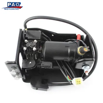 

New Air Ride Pump Suspension Compressor For Escalade Avalanche Suburban 1500 Tahoe Yukon OEM 20930288 22941806 25913289