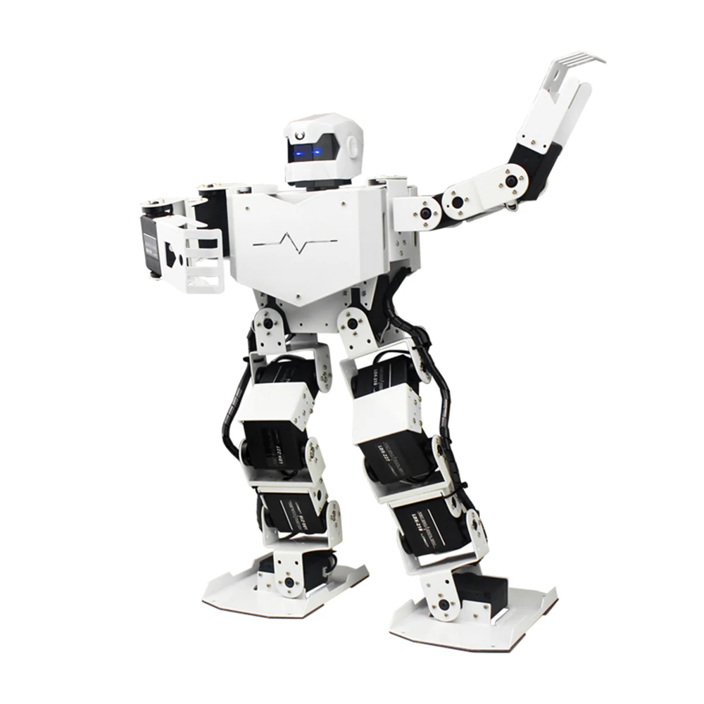 LOBOT Robo Soul H3S программируемый радиоуправляемый робот приложение Обучающий набор