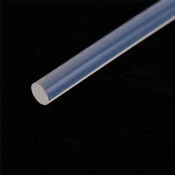 

10Pcs/set 7mm x 200mm Hot Melt Glue Sticks For Electric Glue Gun Craft Album Repair Tools For Alloy Accessories