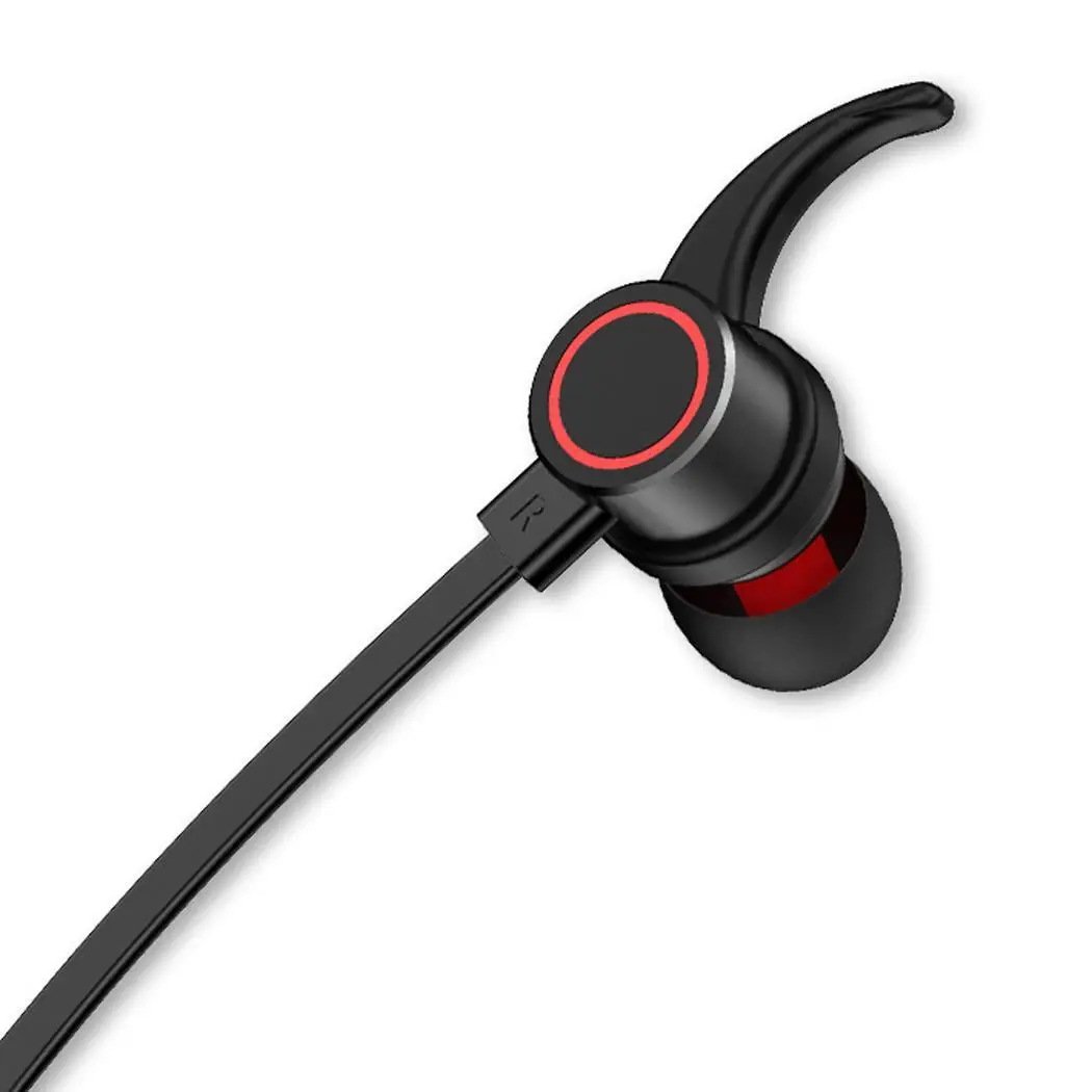 Шейным Беспроводной Bluetooth стерео вкладыши 4 часа 32 10 м 120 96dB спортивный зал
