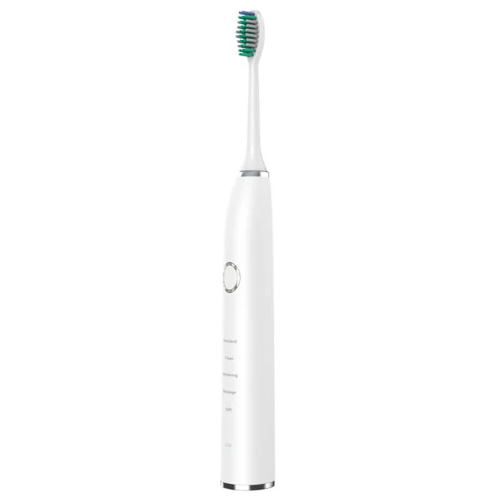 

H9 Sonic Electric Toothbrush IPX8 waterproof high-frequency sonic vibration Toothbrush 5 brushing modes Oral Health Care Tool