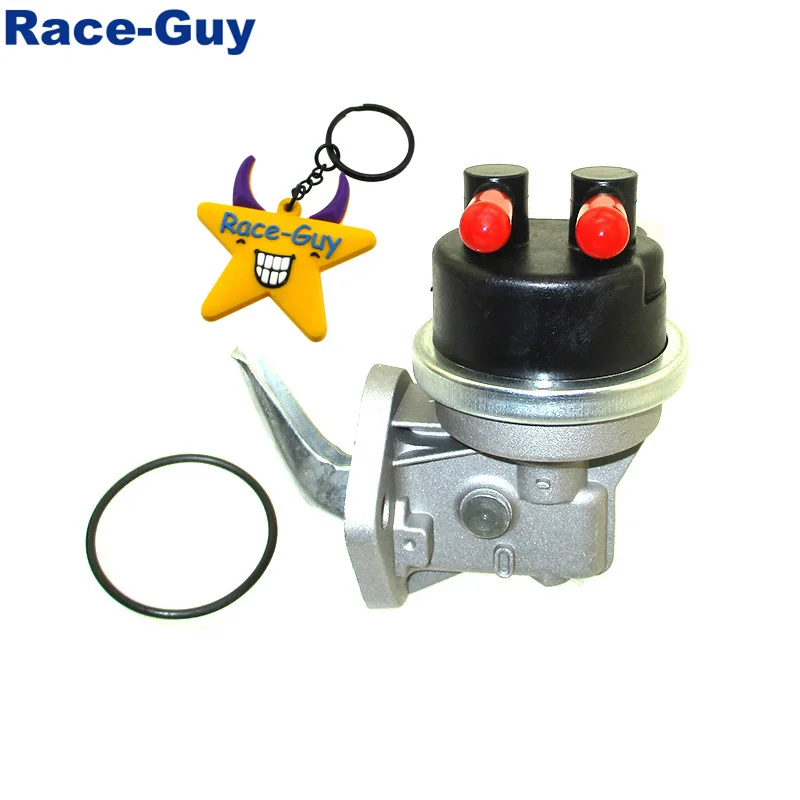

Fuel Pump For John Deere Tractor Skidder Steer Loader 1032 1052 2355 2755 210D 290D 315C 240 8875 340D 440C 8875 OEM #RE38009