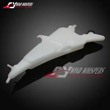 

Motorcycle ABS storage Coolant Water Tank Reservoir Bottle For Honda CBR1000RR CBR1000 RR CBR 1000 RR 2004 2005 04 05
