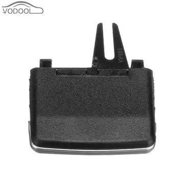 

Plastic Car Front Air Conditioning A/C Air Vent Outlet Tab Clip Paddles Repair Kit for Mercedes Benz W166 ML GL Auto Accessories