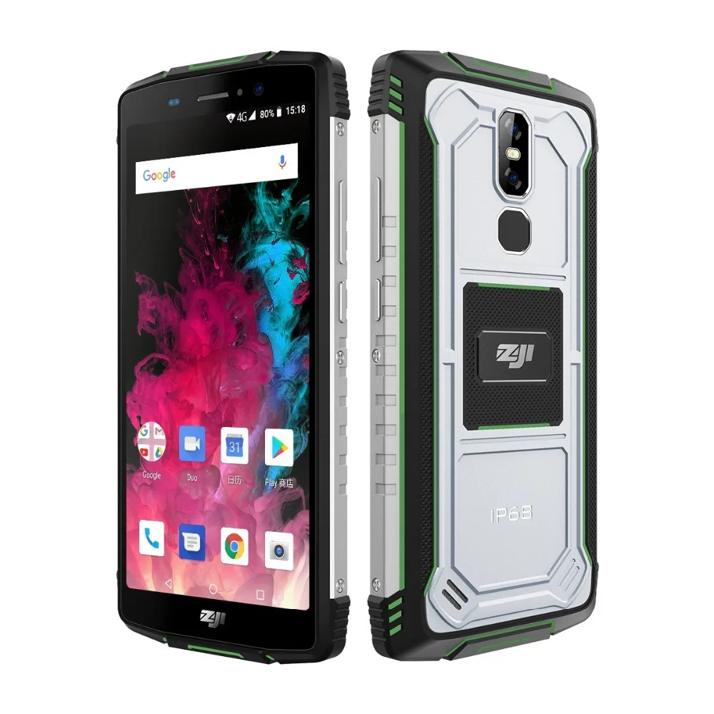Homtom ZOJI Z11 IP68 Waterproof Dust Proof 10000mah Smartphone 4GB 64GB Octa Core Cell Phone 5.99\ Homtom ZOJI Z11 IP68 Waterproof Dust Proof 10000mah Smartphone 4GB 64GB Octa Core Cell Phone 5.99\
