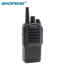 Baofeng BF-9700 IP67 Водонепроницаемый двухстороннее радио портативная рация UHF 400-520MHz CB ham Радио Comunicador трансивер сканер