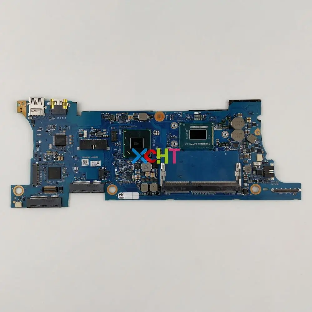 FLX0MB1 A3353A w i5 3317U CPU для Toshiba Ultrabook U920T U925T ноутбук ПК материнская плата|Материнские