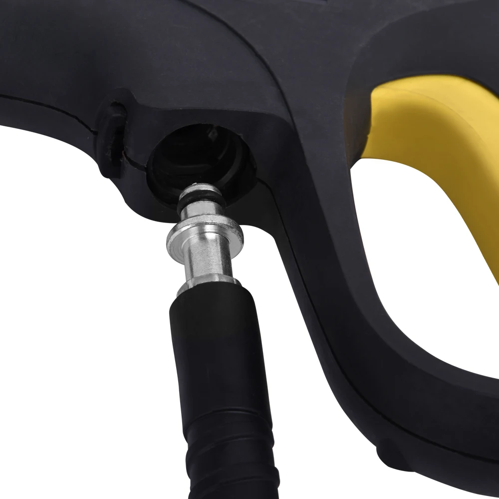 6m 8m 10m шланг для очистки воды высокого давления Karcher K2 K7 Мойки автомобиля сопла