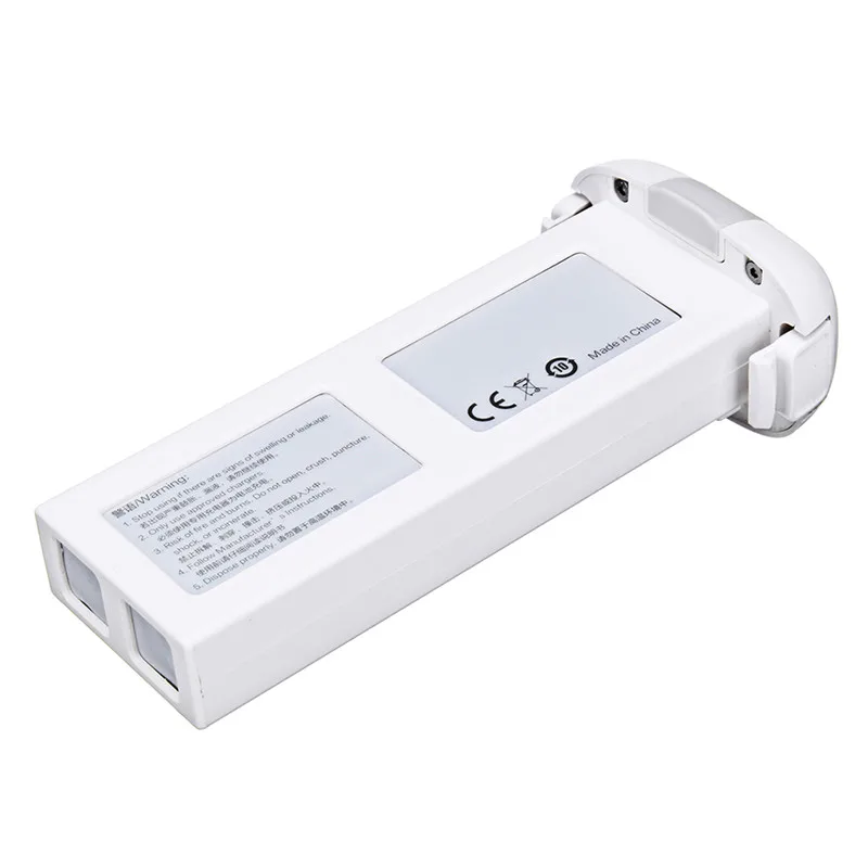 

InStock Xiaomi FIMI A3 RC Quadcopter Spare Parts 11.1V 2000 mAh 3S Rechargeable Lipo Battery