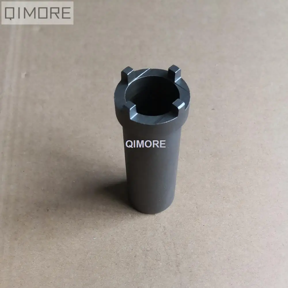 Scooter Repair Tools 152QMI 157QMJ GY6 125 GY6 150 Starter Clutch Nut