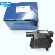 JAC Refine Rein oe unmber 1026102GAA 7F0724572 L20069 DX-001 катушка зажигания Закрытая открытая Магнитная