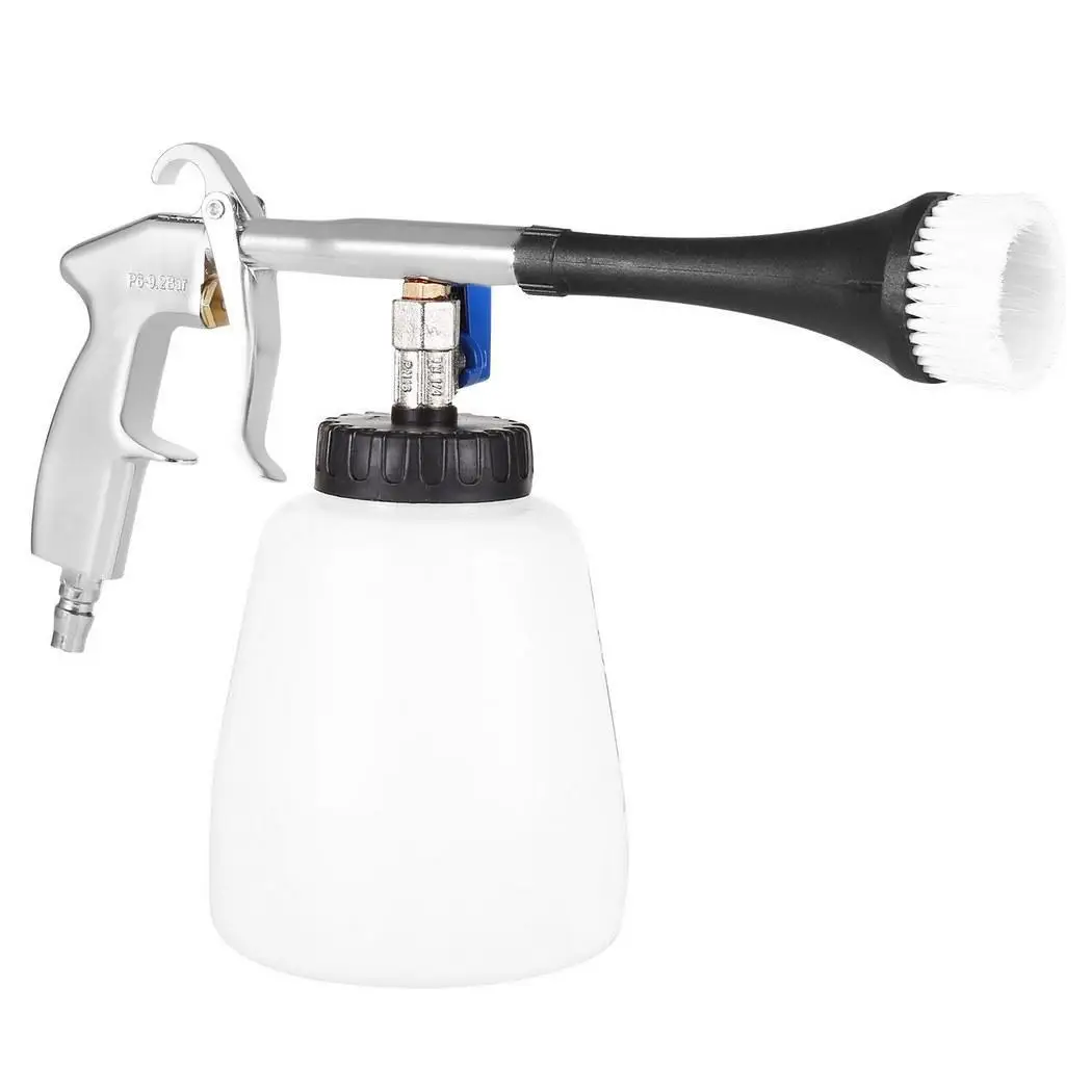 Sailnovo Tornado Car Cleaning Gun Auto Interior Dry Deep Clean Washing
