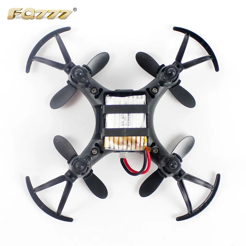 Hot sale FQ777-951C MINI With 0.3MP Camera Headless Mode 2.4G 4CH 6 Axis RC Quadcopter Drone RTF Support SD card  FQ777 951C