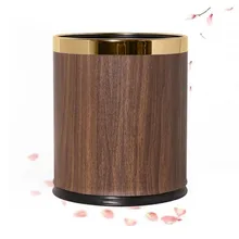 Holder Cubo Habitacion Oficina Cocina Basura Papelera Compost Dust De Banheiro Pattumiera Lixeira Dustbin Recycle Rubbish Bin