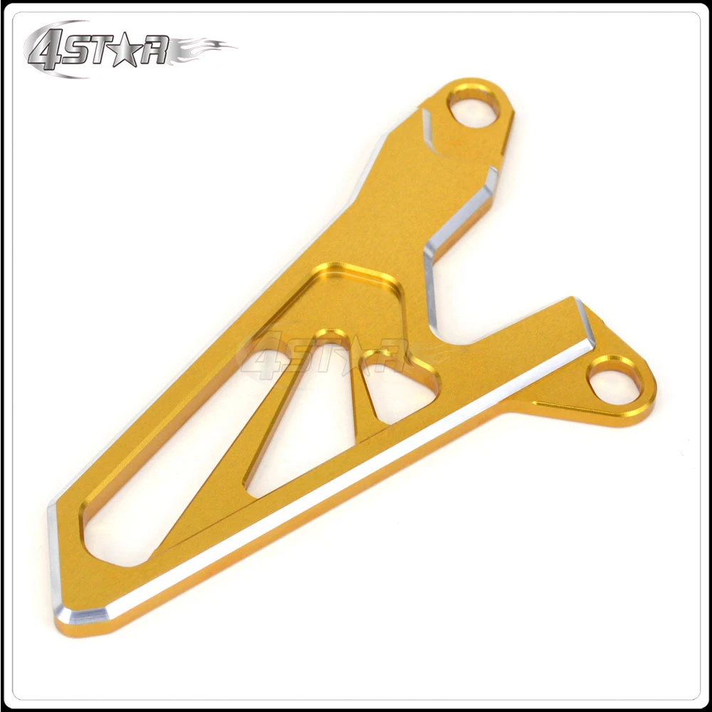 CNC Front Sprocket Guard Case Saver Drive Cover Protect For YZF WRF YZ 250 99-17 YZ250F YZ450F WR250F WR450F 03-13 YZ250X 16 17