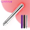 VATINE Mini Bullet Vibrator G-spot Massage Sex Toys For Women Dildo Vibrator AV Stick Vagina Clitoris Stimulator Erotic Sex Shop 1