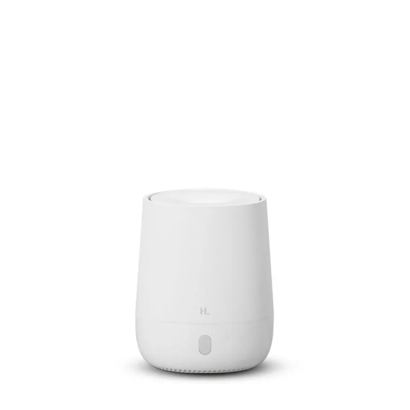 Kopen Hl Gelukkig Leven Aromatherapie Machine 120L Nachtlampje Luchtbevochtiger Diffuser Essentiel Olie Aromatherapie Machine Mist Maker