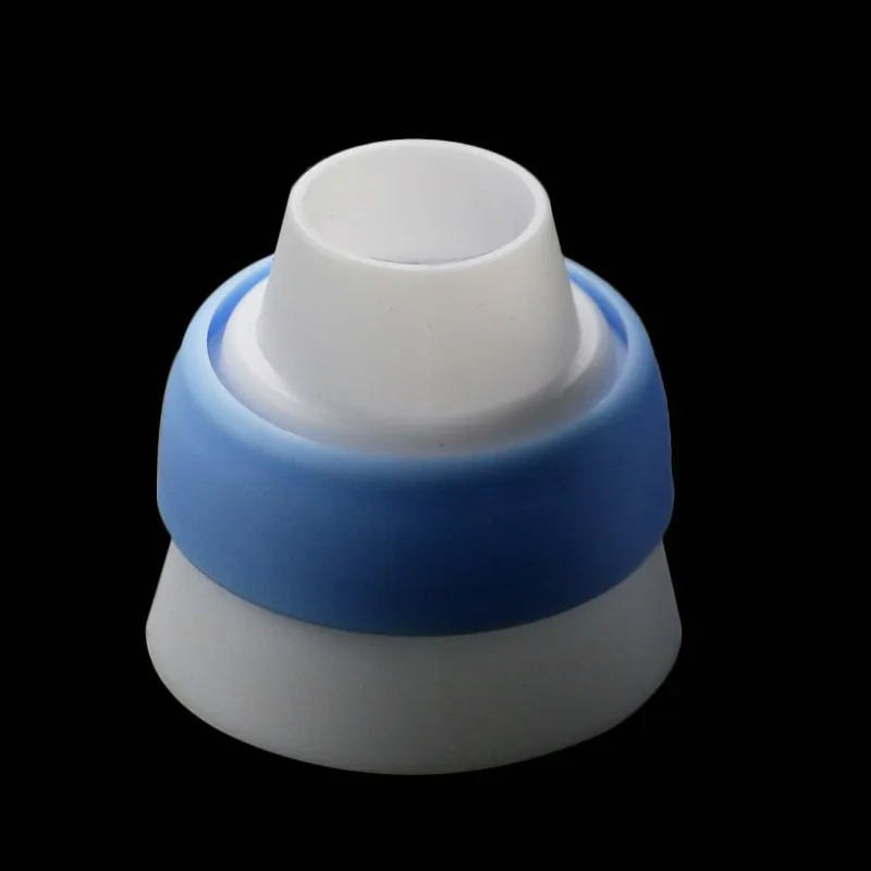 1pcs Big Size Baking Coupler Decorating Tool Fondant Cake Bag Converter For Russian Tips | Дом и сад