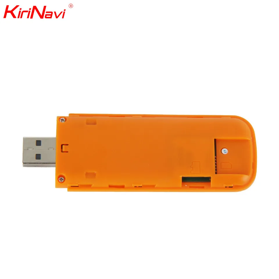 USB модем Kirinavi 4G универсальный беспроводной адаптер для мобильной сети Cat 3 100