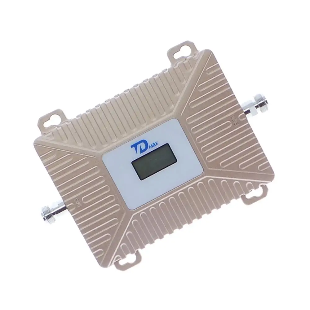 

Dual Band 850MHz 1800MHz Signal Booster CDMA DCS Mobile Phone Repeater 2G 3G 4G Signal Amplifier