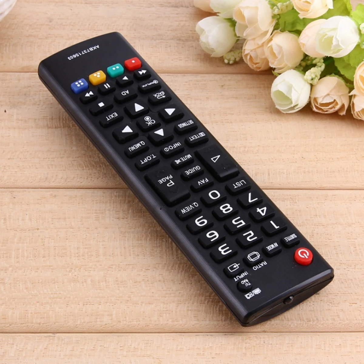 Умный пульт дистанционного управления для LG AKB73715603 42PN450B 47lN5400 50lN5400 50PN450B TV Controllo