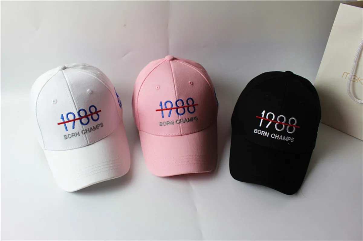 Цифровая Горячая Распродажа Новая женская шляпа Gorros Hombre бейсбольная кепка Кепка