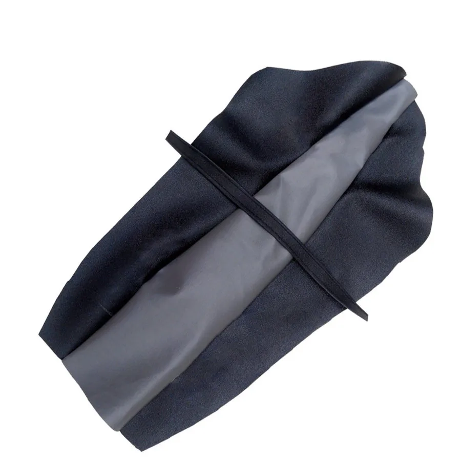 

PU leather Waterproof Motor Bike Seat Cover for Yamaha TTR250 XT225 XT250 250cc