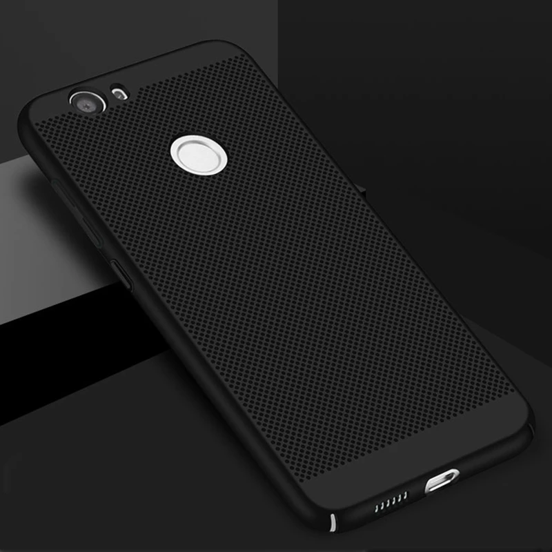 

Cooling Case For Huawei Ascend Mate20 Lite P10 P20 Lite 2017 P Smart Cases Honor 8X 9 6A 7A 6X 7X 7C Pro 8 Lite 5A Capa Cover