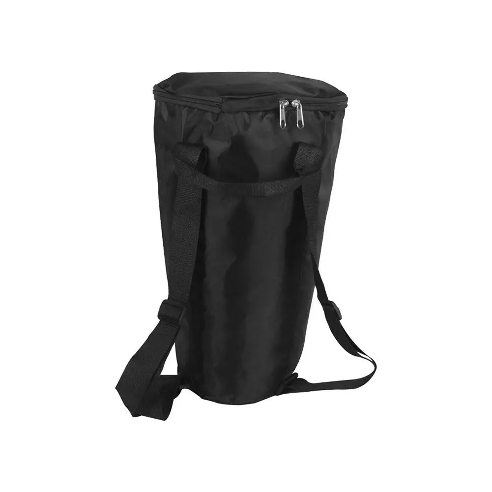SLADE 8 дюймов Сумка Djembe африканские барабанные Сумки Чехол из ткани Оксфорд