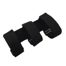 Охотничий Тактический Пистолет в виде ракушки держатель пулевые руки мешочки для предплечья прочный и прочный носитель все сезоны открытый