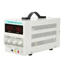 30 V 5A Variable Geregelte Digital DC Power Liefern Genauigkeit Einstellbar UNS Stecker