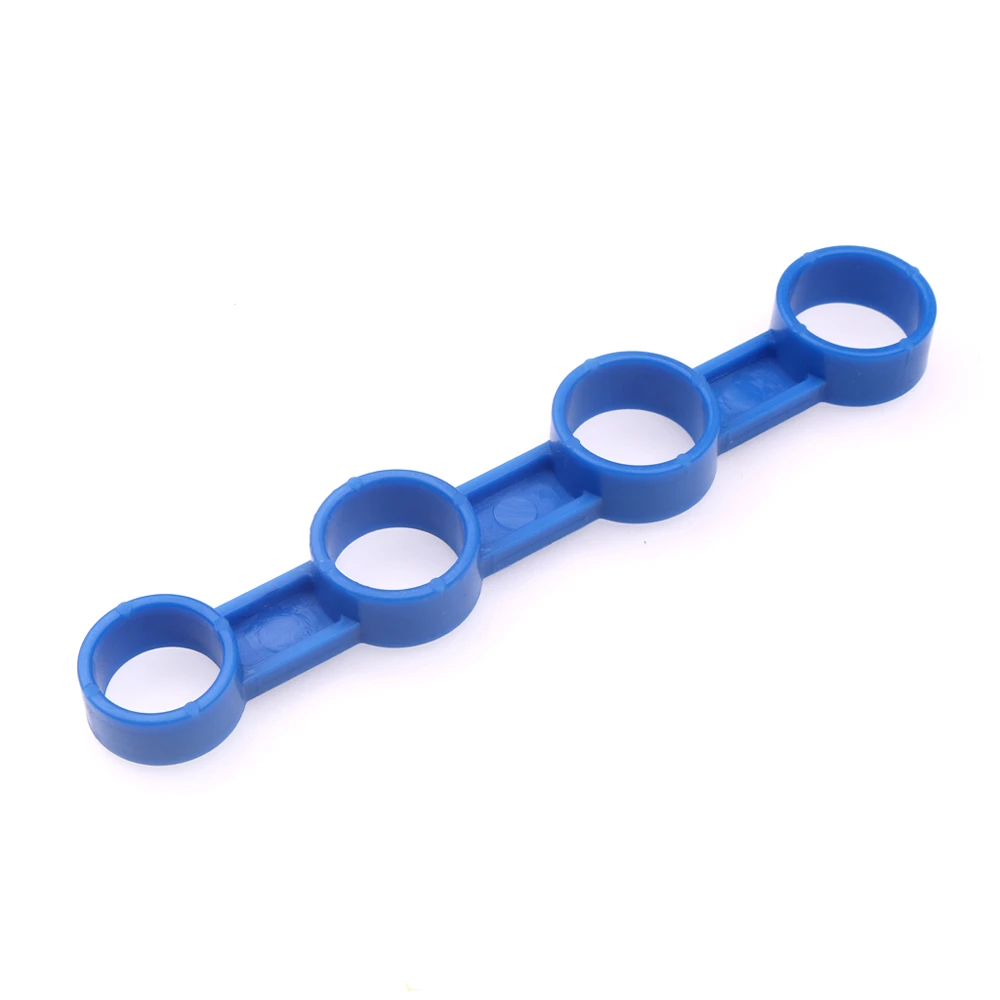 Outil de formateur de guitare pour d/ébutant Finger Expansion Finger Power Trainer pour apprenants pianos apprenants saxophones d/ébutants ukul/él/é d/ébutants