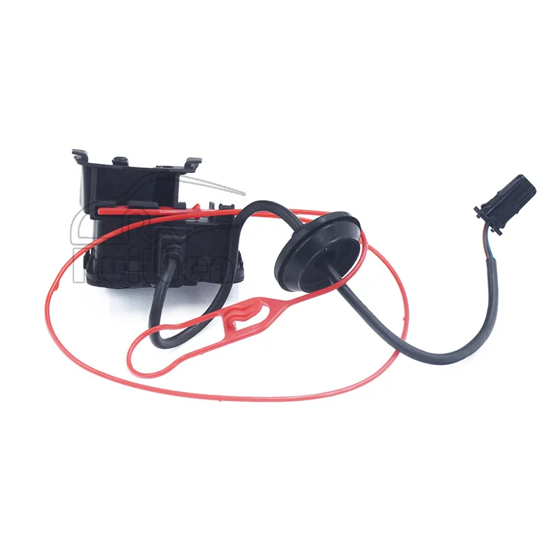 Для VW Jetta Golf MK7 R32 GTI Rabbit Passat B6 B7 Polo Skoda Rapid 5C6 810 773 H привод для замка топливной двери