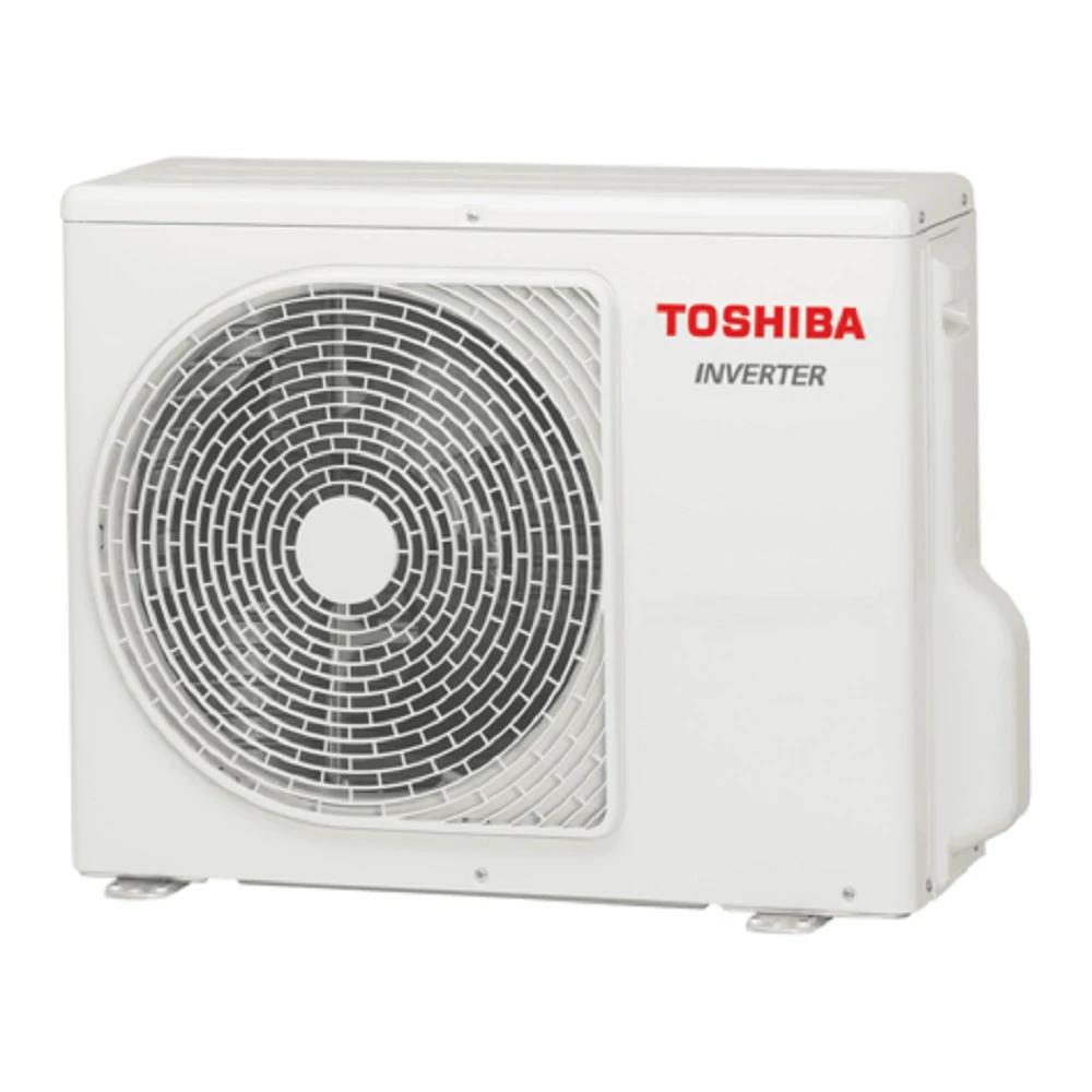 Сплит-система(инвертор) Toshiba RAS-13J2KVG/RAS-13J2AVG-EE