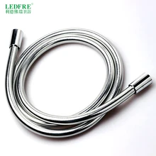 1.5m PVC flessibile flessibile per bagno Doccia Idraulico Tubo tenuto in mano antideflagrante
