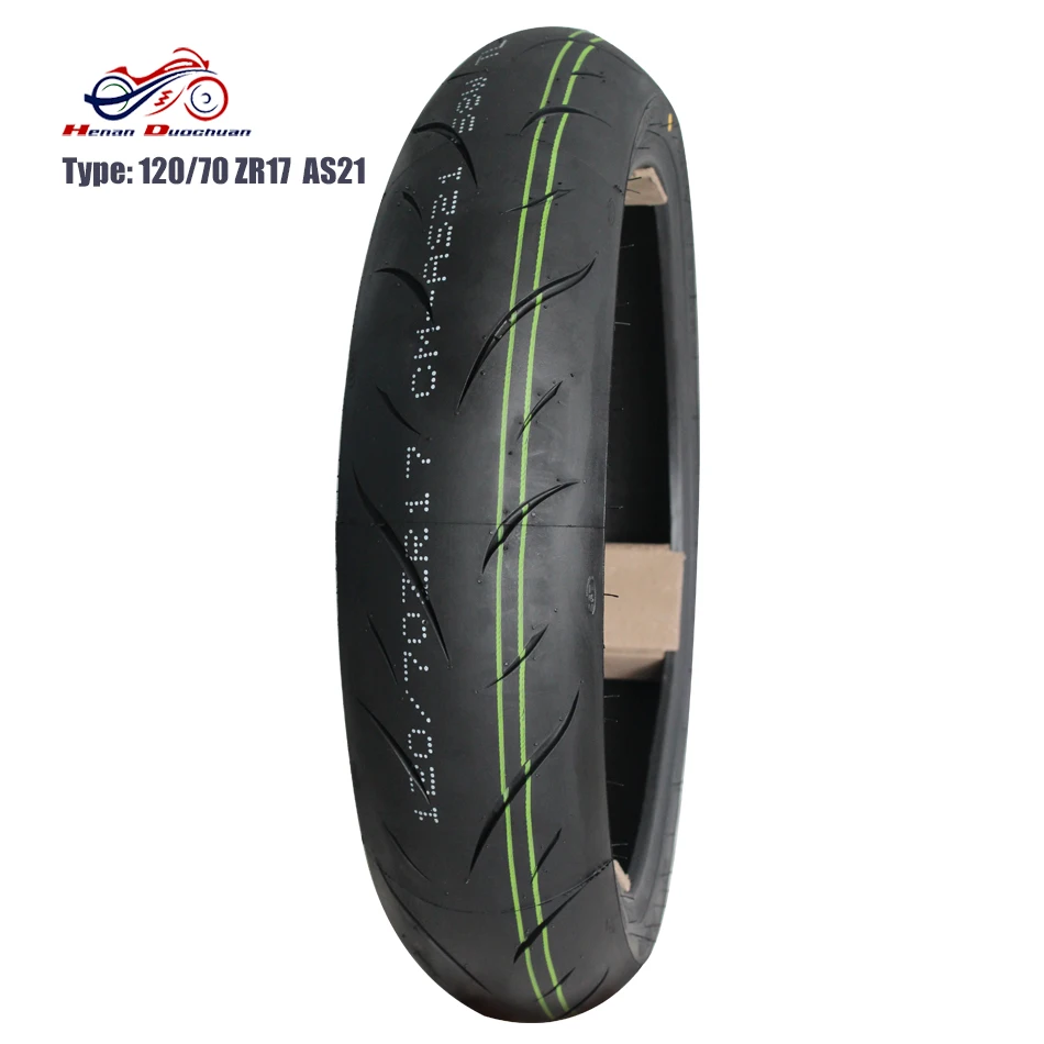 

120/60ZR17 120/70ZR17 160/60ZR17 180/55ZR17 190/50ZR17 200/50ZR17 Motorcycle Parts Radial Vacumm Tyre Tubeless Tire