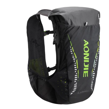 

AONIJIE C943 Vest 18L Hydration Backpack Lightweight Rucksack Bag Hiking Camping Running Marathon Race