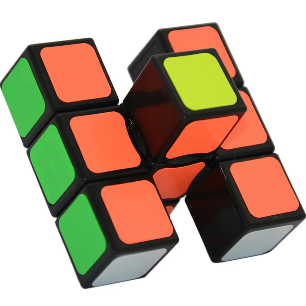 

2018 New Arrival 1x3x3 Magic Cube Floppy Magic Cube Puzzle Puzzles Toys Antistress Cube Anti-stress Toy Autism Anti Stress Cubo